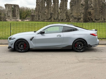 Used BMW M4 2022 for sale - 78099961: Photo