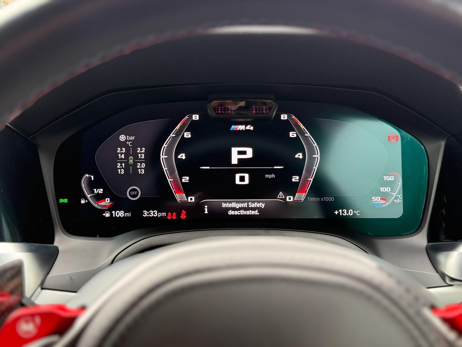 Used BMW M4 2022 for sale - 78099961: Photo 51