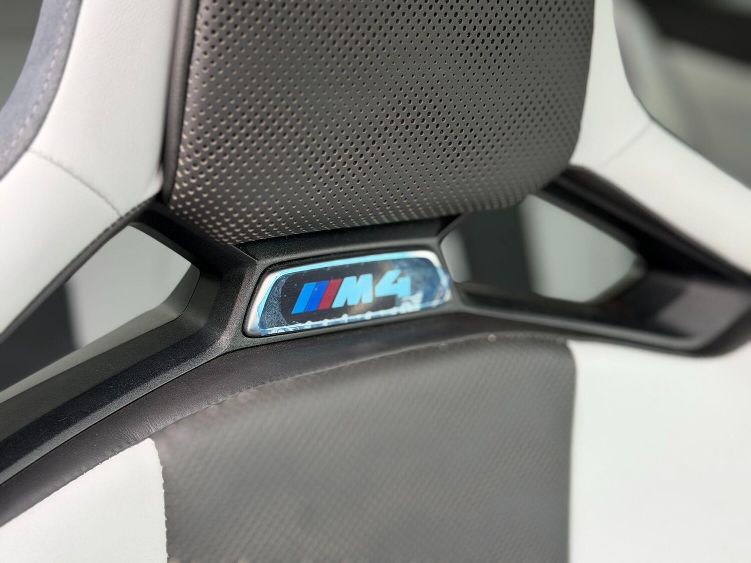 Used BMW M4 2022 for sale - 78099961: Photo 53