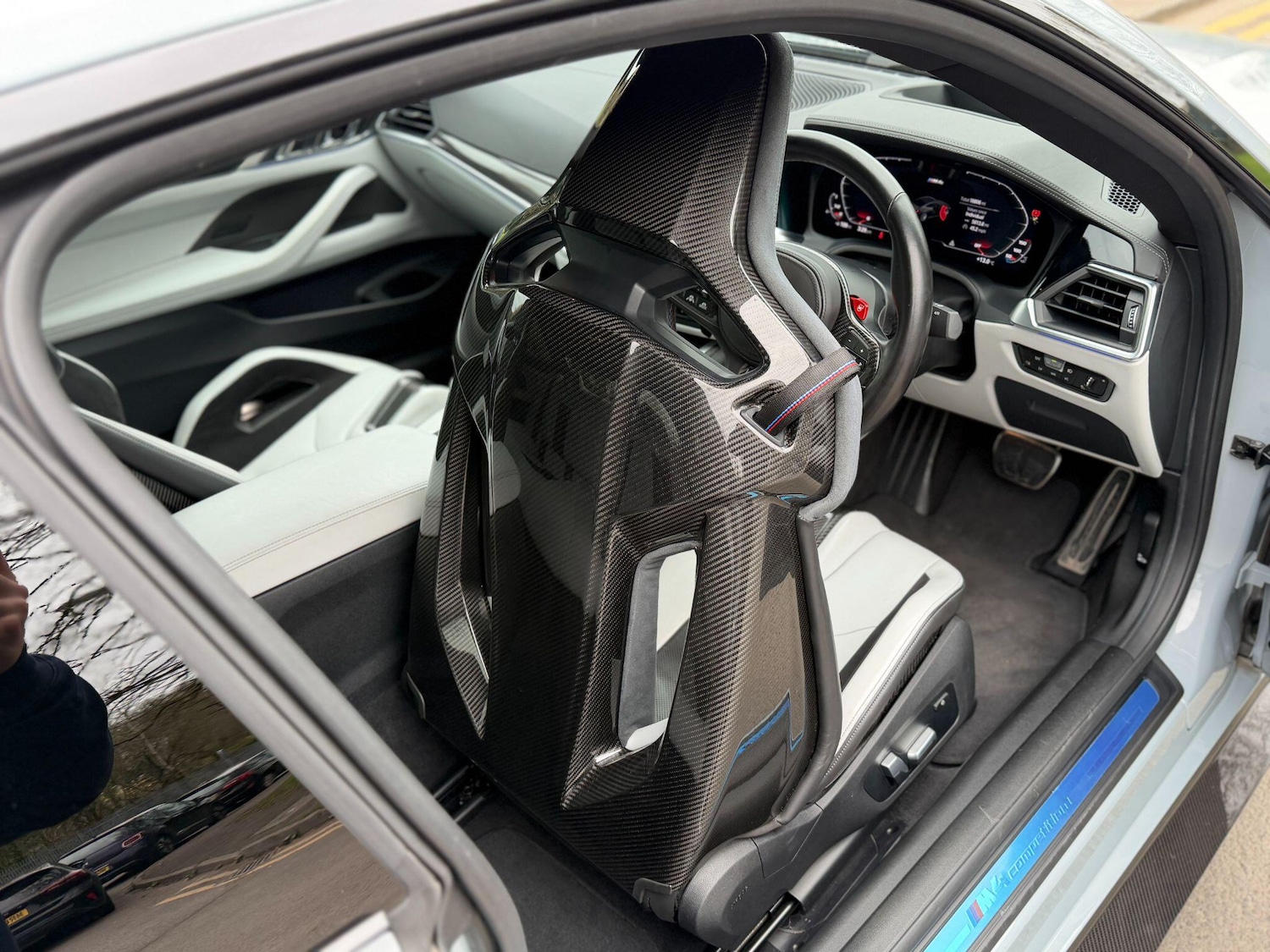 Used BMW M4 2022 for sale - 78099961: Photo 54