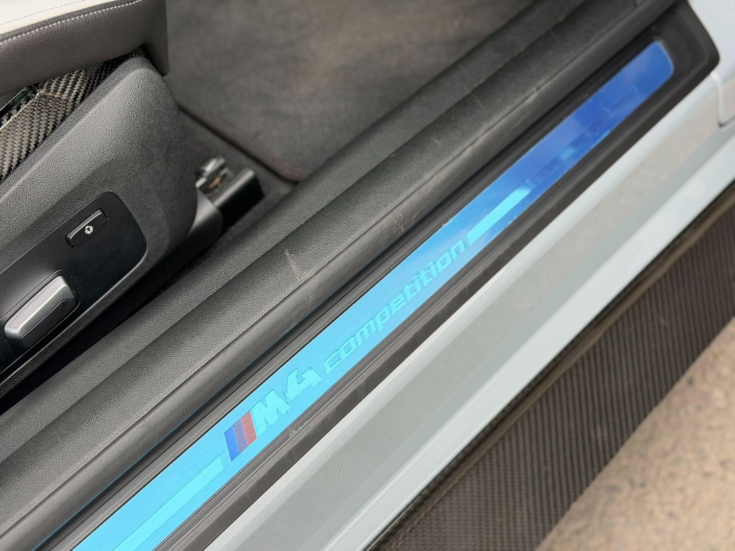 Used BMW M4 2022 for sale - 78099961: Photo 55