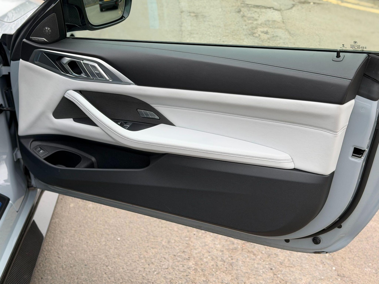 Used BMW M4 2022 for sale - 78099961: Photo 56