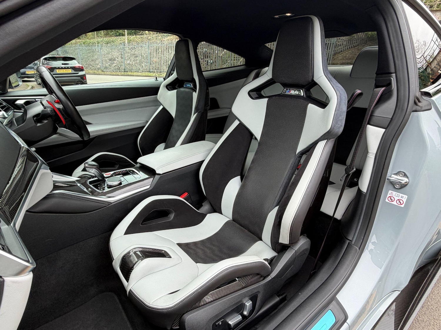 Used BMW M4 2022 for sale - 78099961: Photo 59