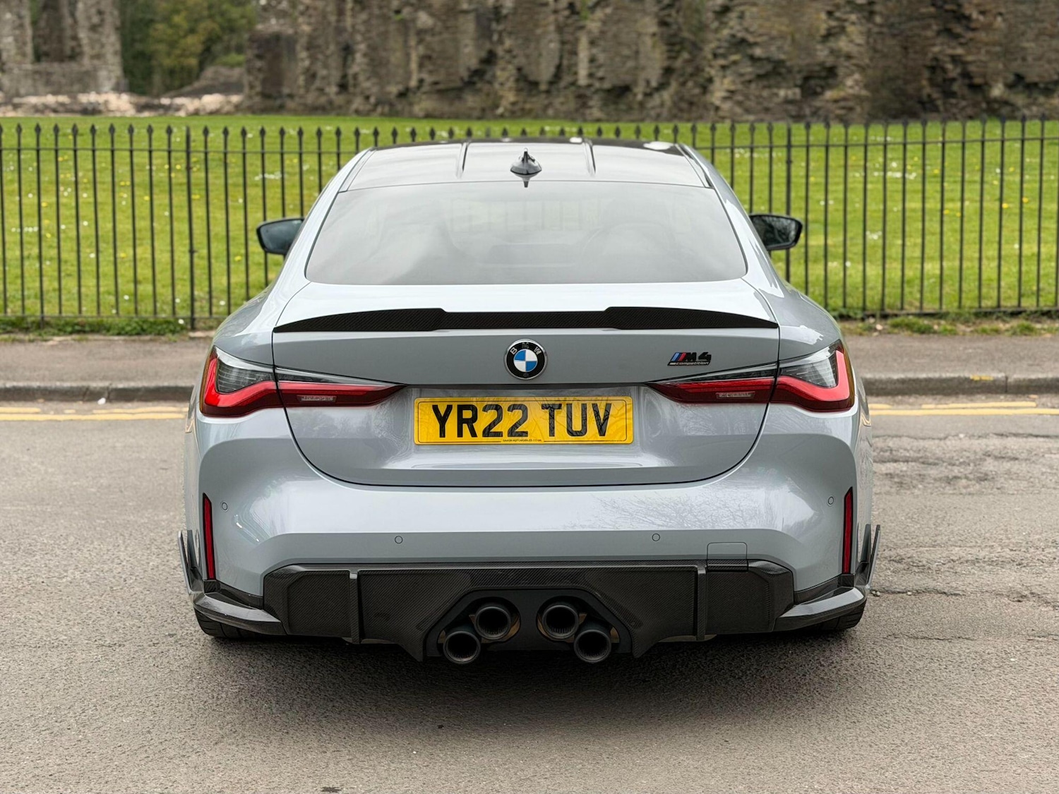 Used BMW M4 2022 for sale - 78099961: Photo 6