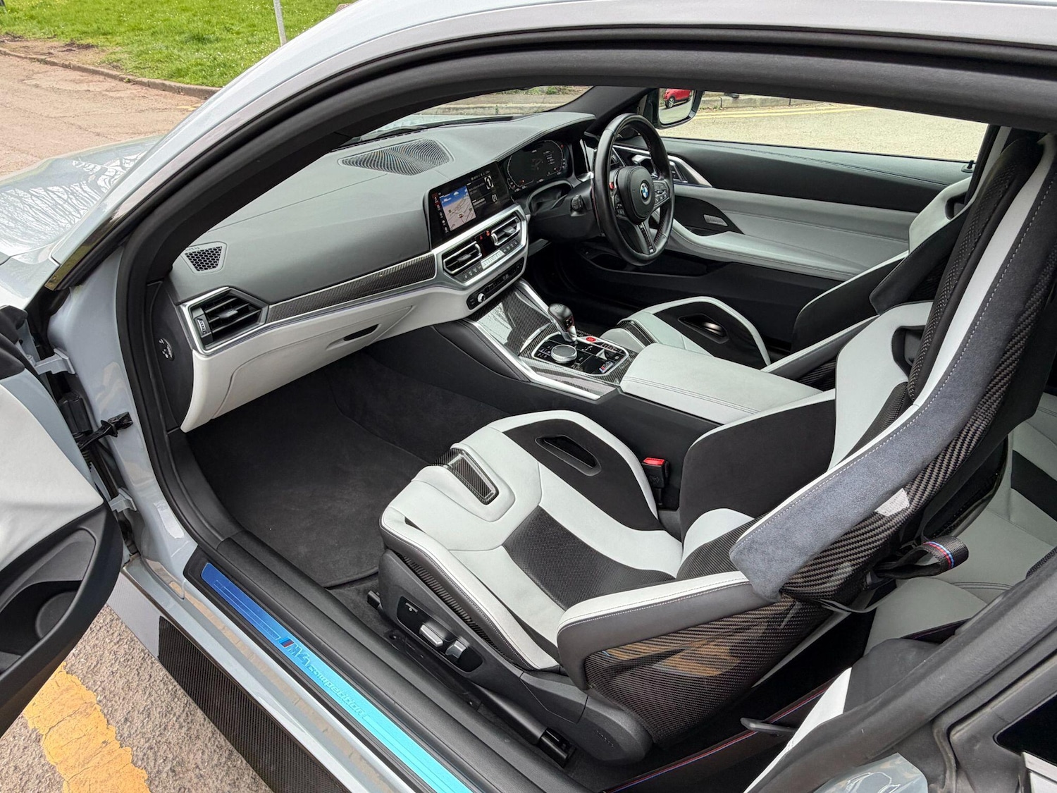 Used BMW M4 2022 for sale - 78099961: Photo 60