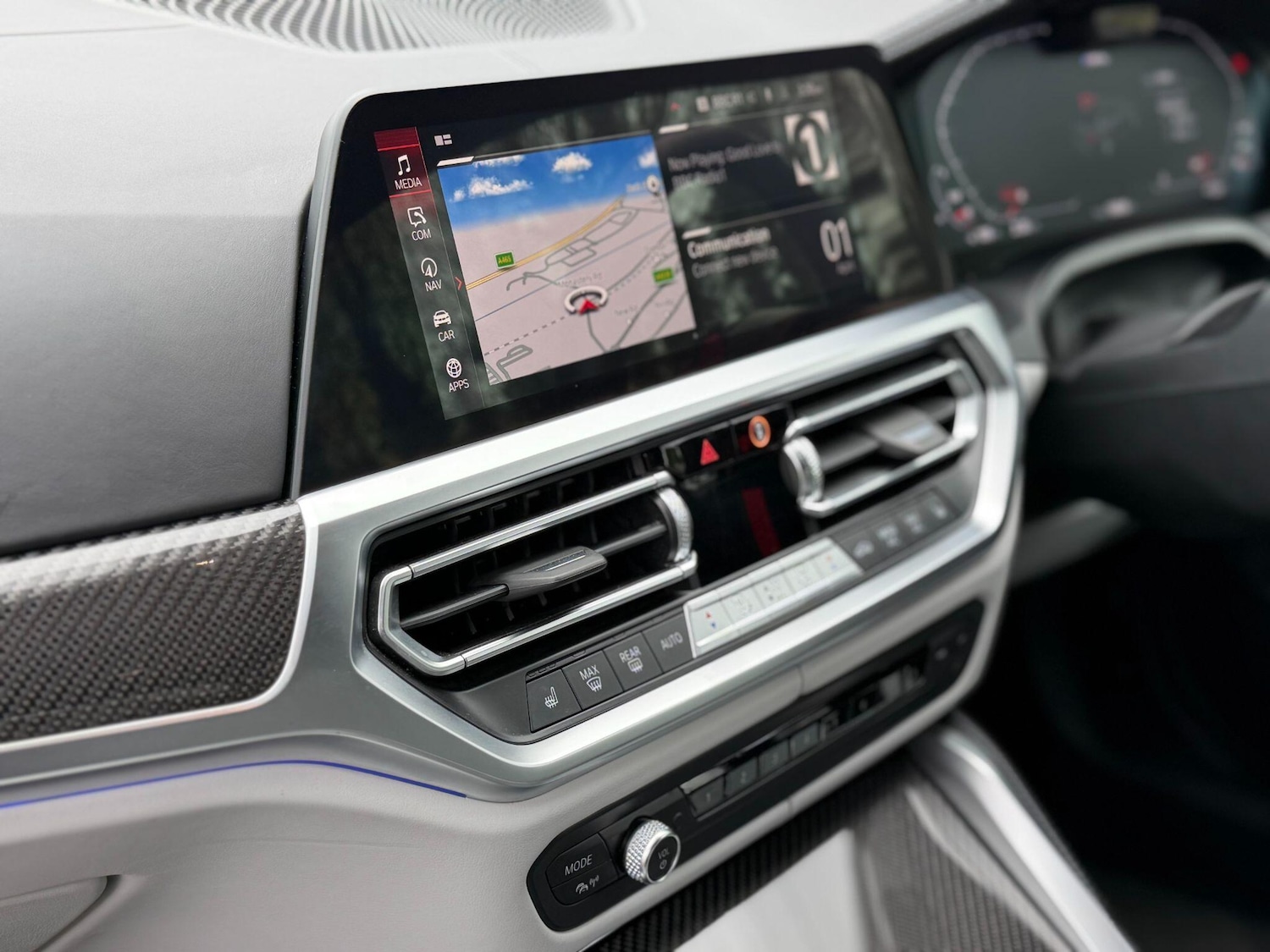 Used BMW M4 2022 for sale - 78099961: Photo 62