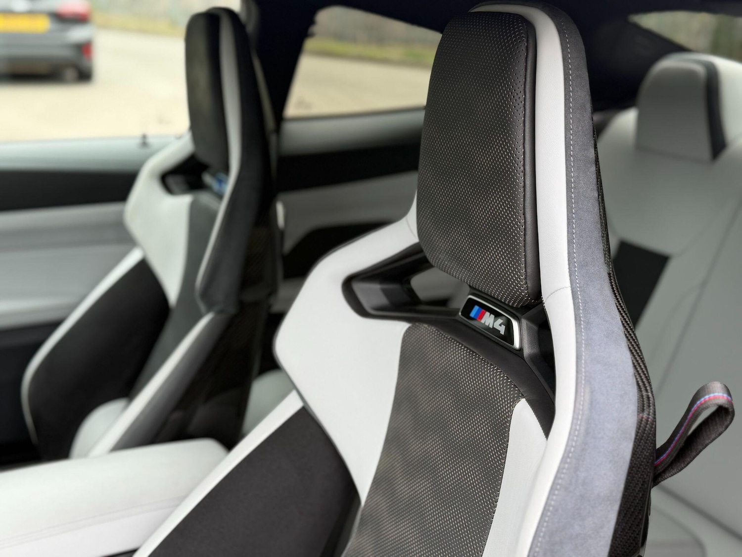 Used BMW M4 2022 for sale - 78099961: Photo 64