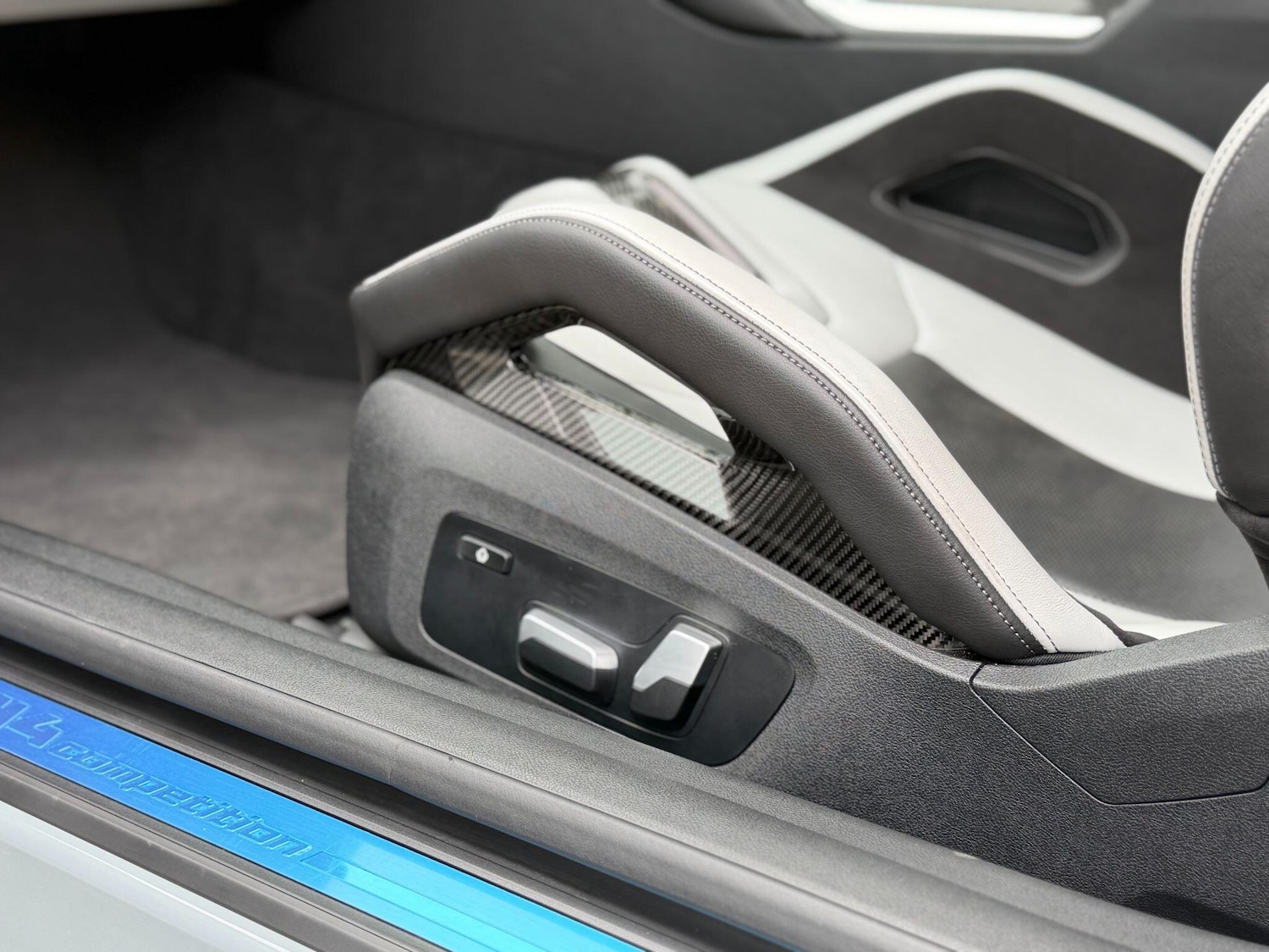 Used BMW M4 2022 for sale - 78099961: Photo 65