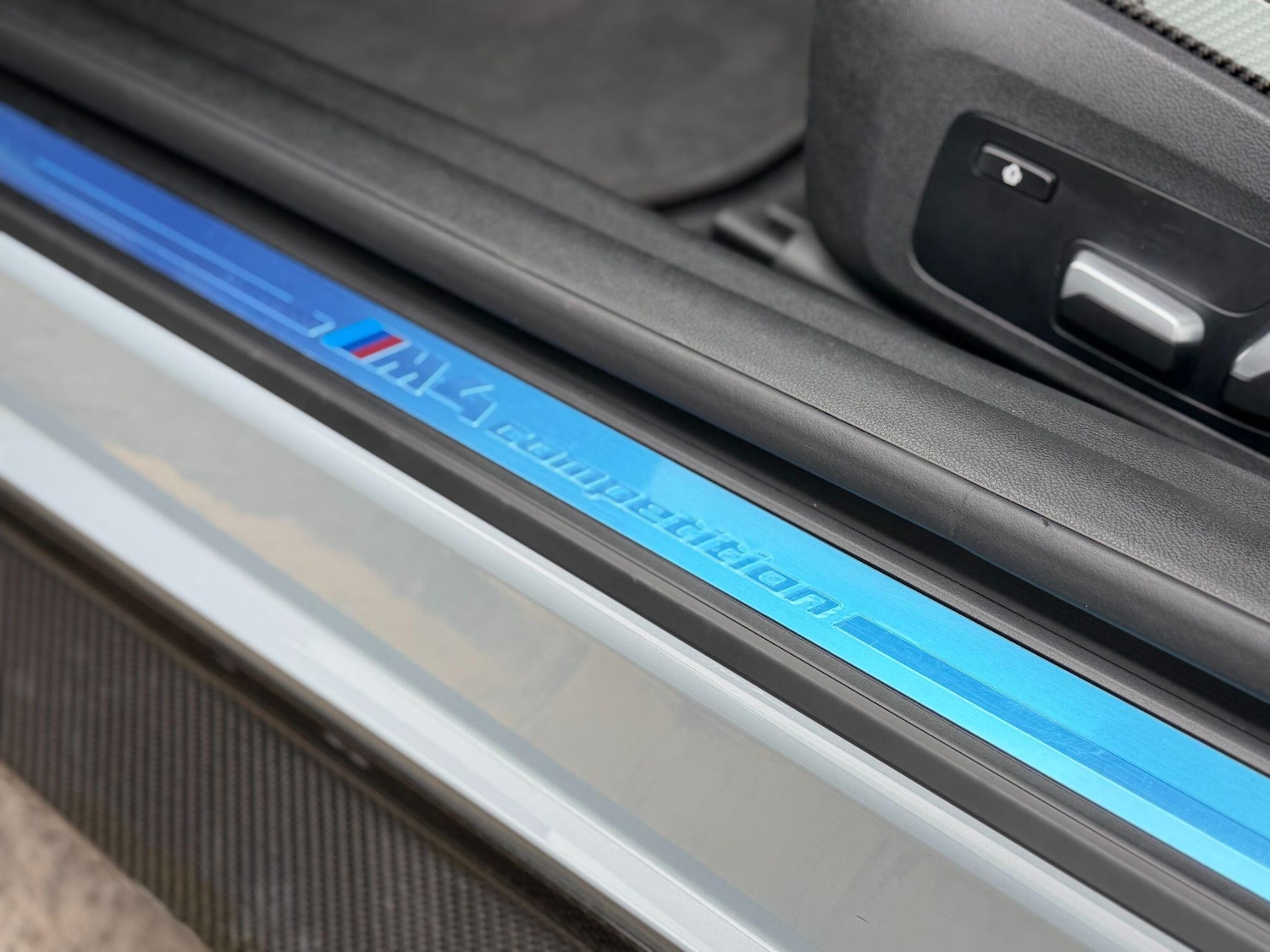 Used BMW M4 2022 for sale - 78099961: Photo 67