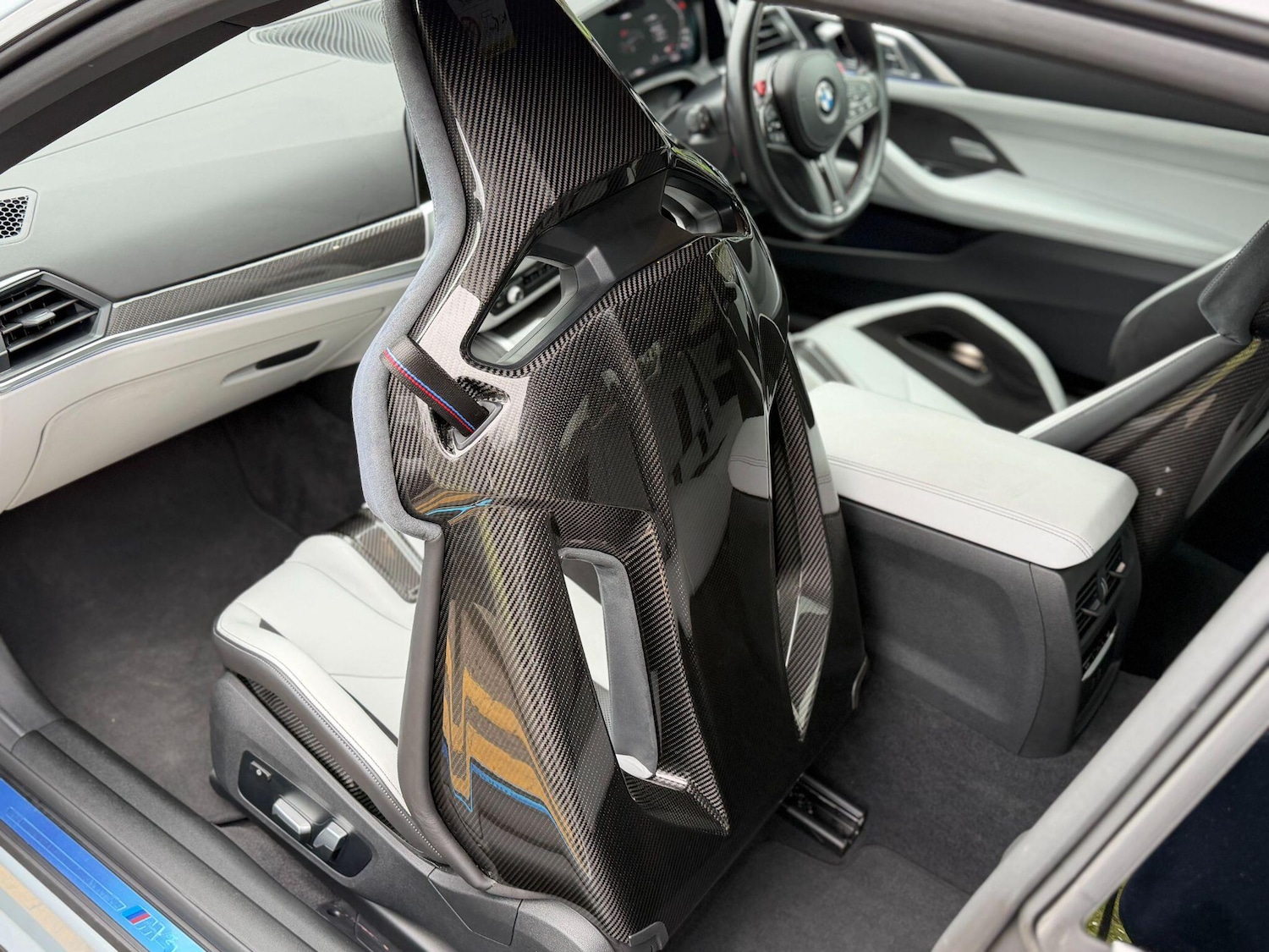 Used BMW M4 2022 for sale - 78099961: Photo 68