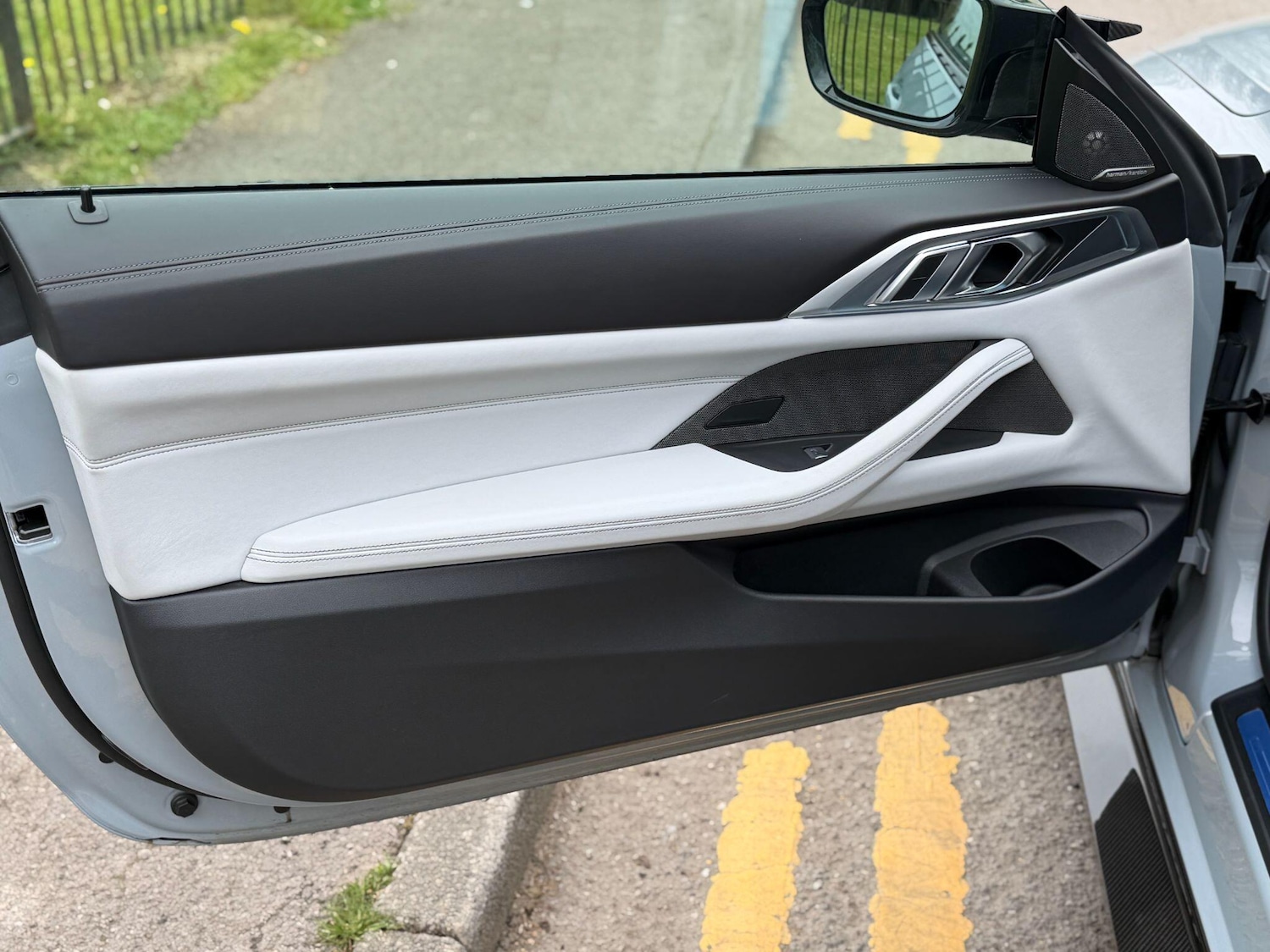 Used BMW M4 2022 for sale - 78099961: Photo 69