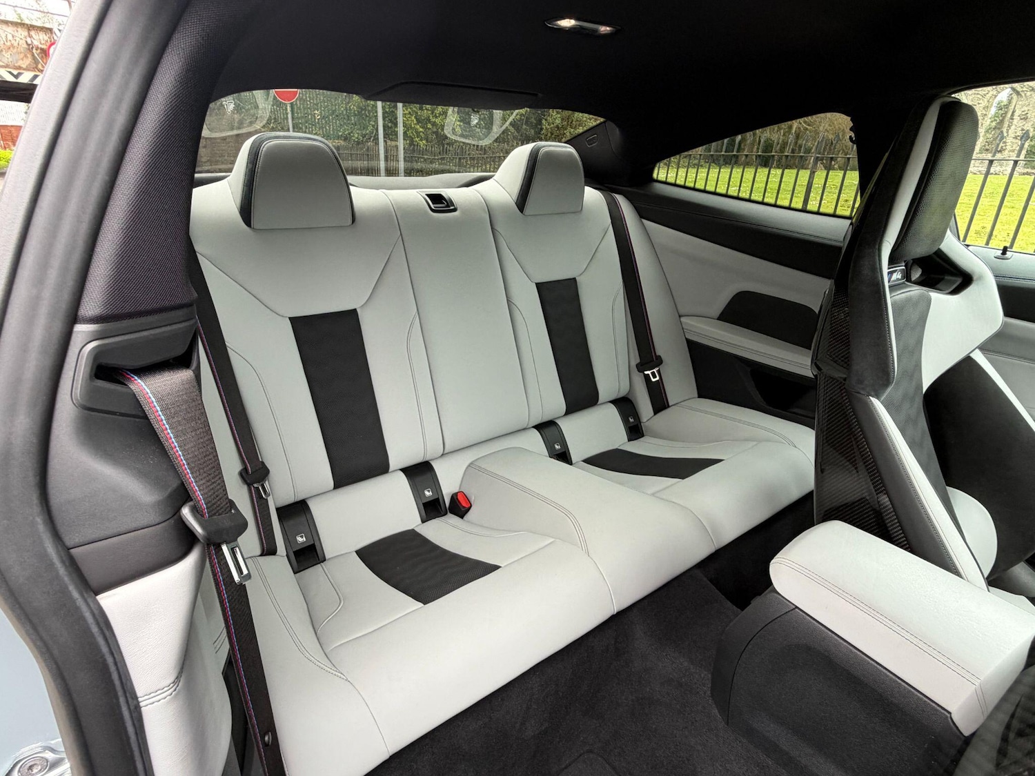 Used BMW M4 2022 for sale - 78099961: Photo 70