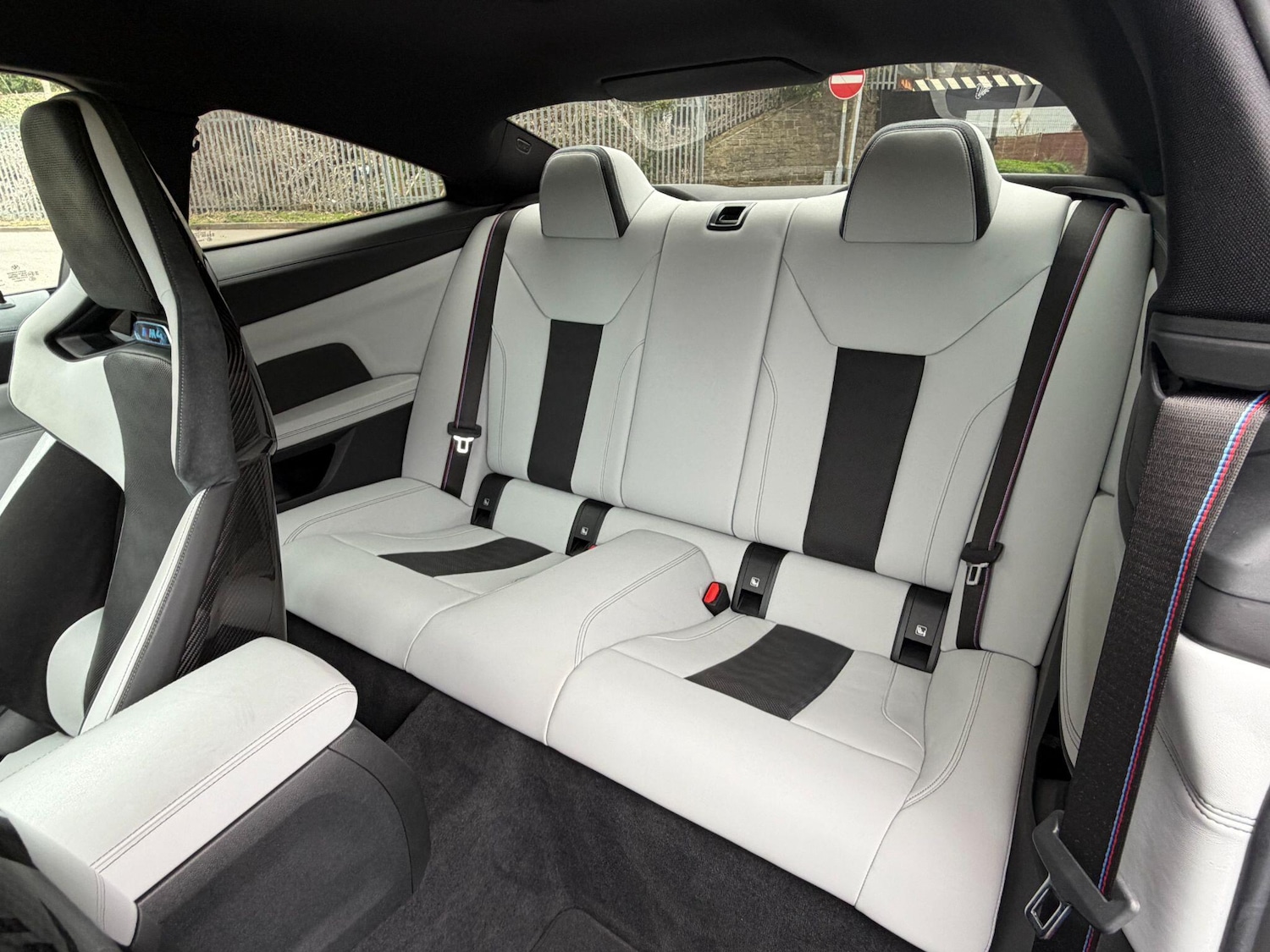 Used BMW M4 2022 for sale - 78099961: Photo 72