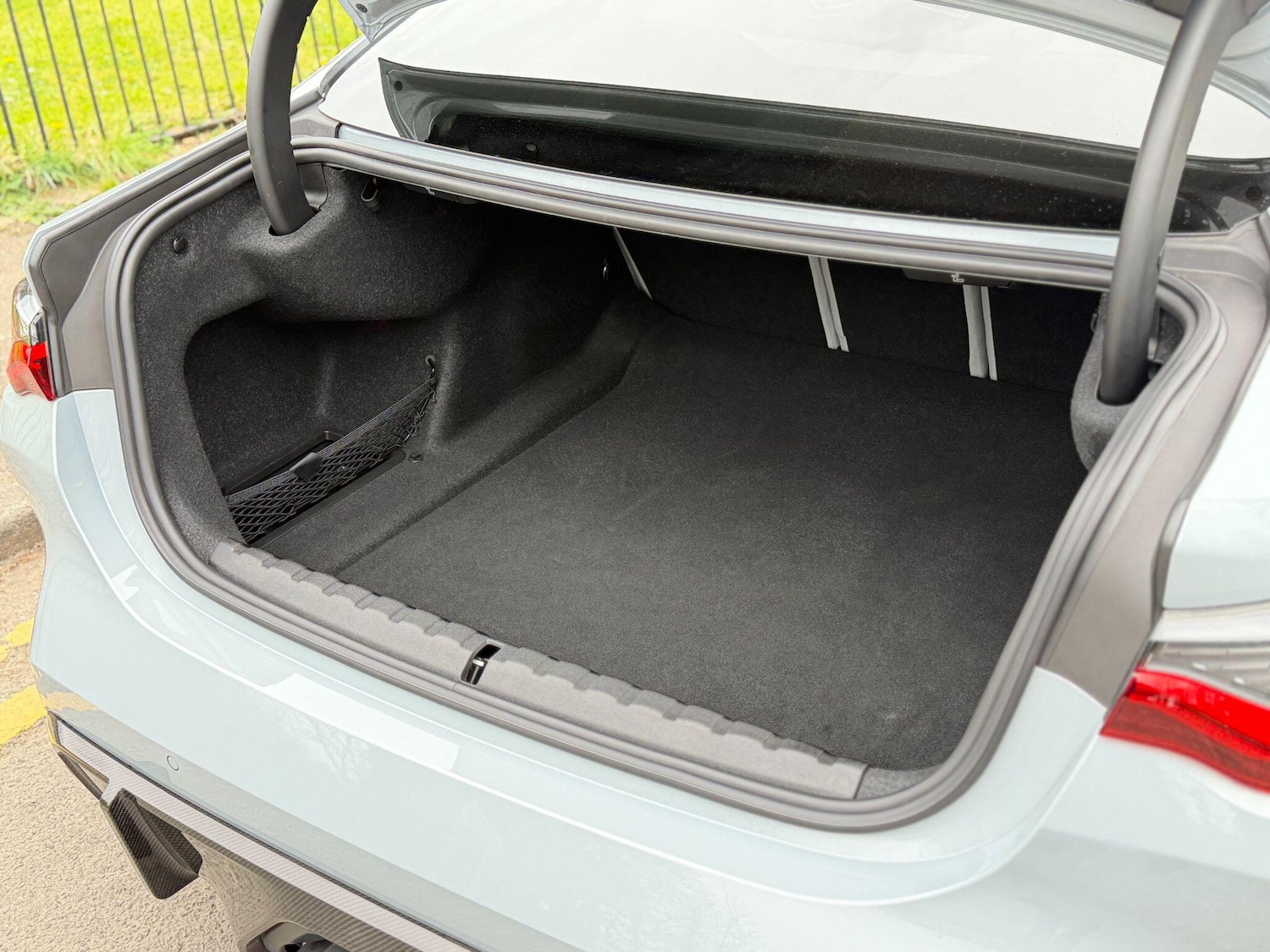 Used BMW M4 2022 for sale - 78099961: Photo 75