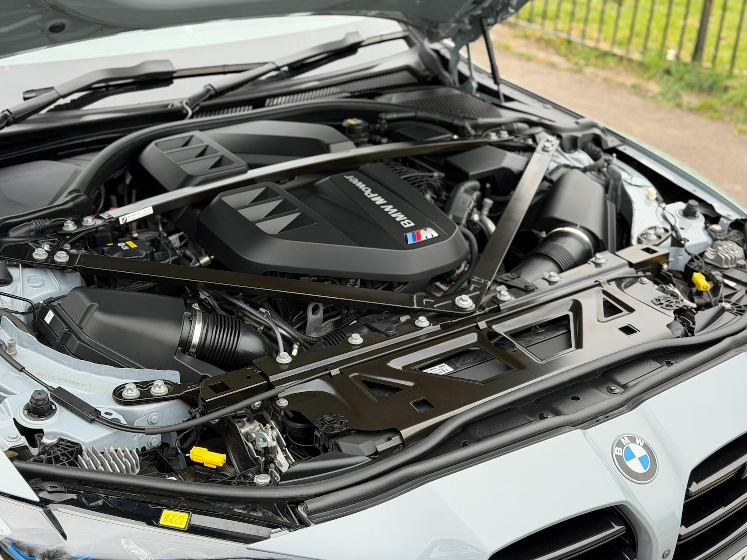 Used BMW M4 2022 for sale - 78099961: Photo 77