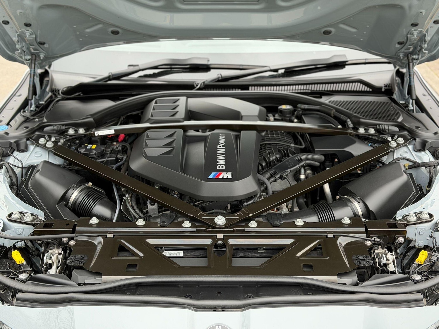 Used BMW M4 2022 for sale - 78099961: Photo 78