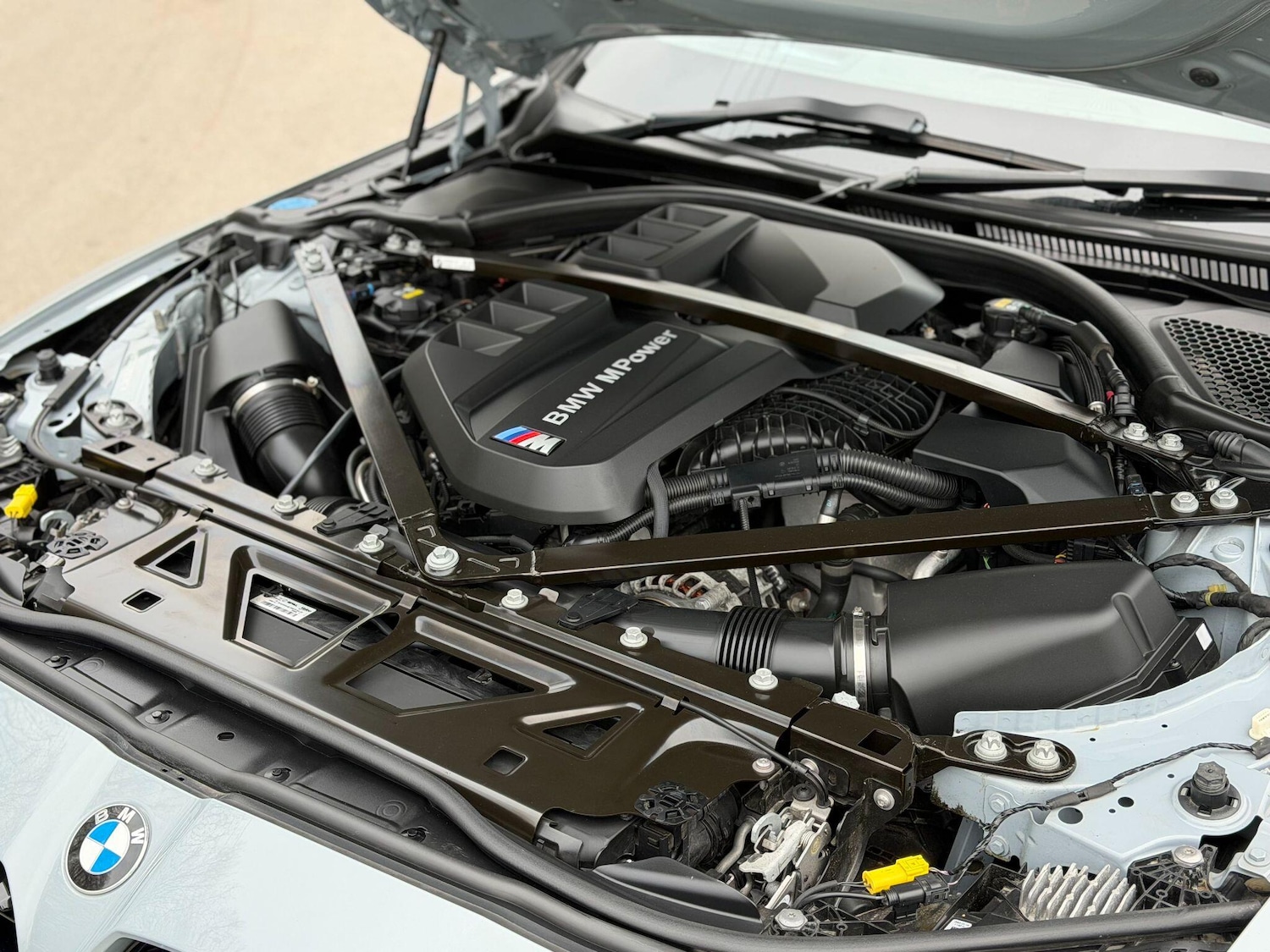 Used BMW M4 2022 for sale - 78099961: Photo 79