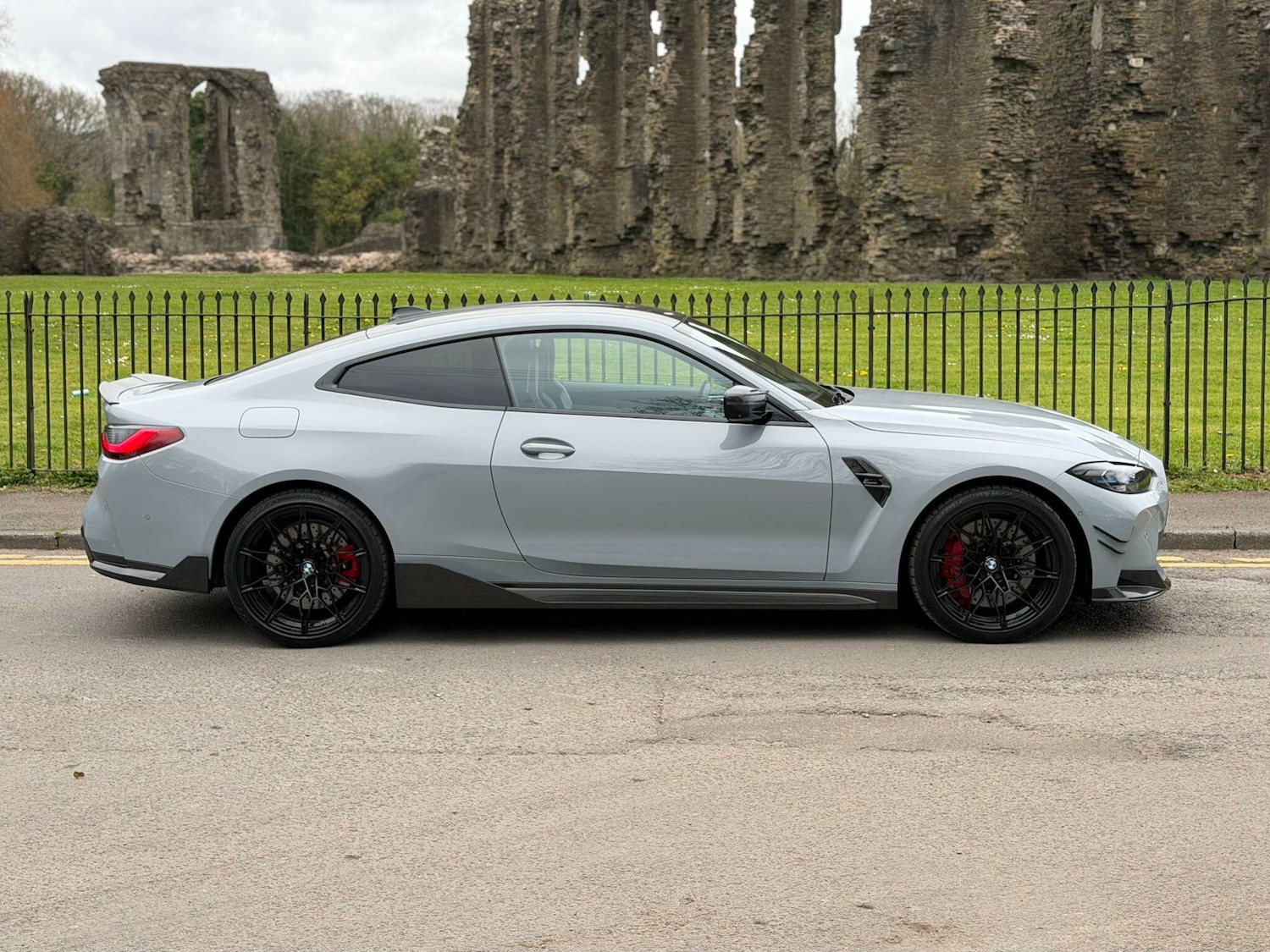 Used BMW M4 2022 for sale - 78099961: Photo 8