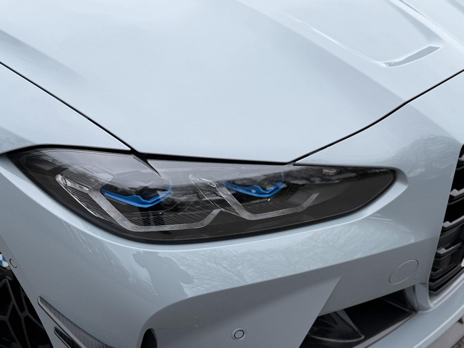 Used BMW M4 2022 for sale - 78099961: Photo 9