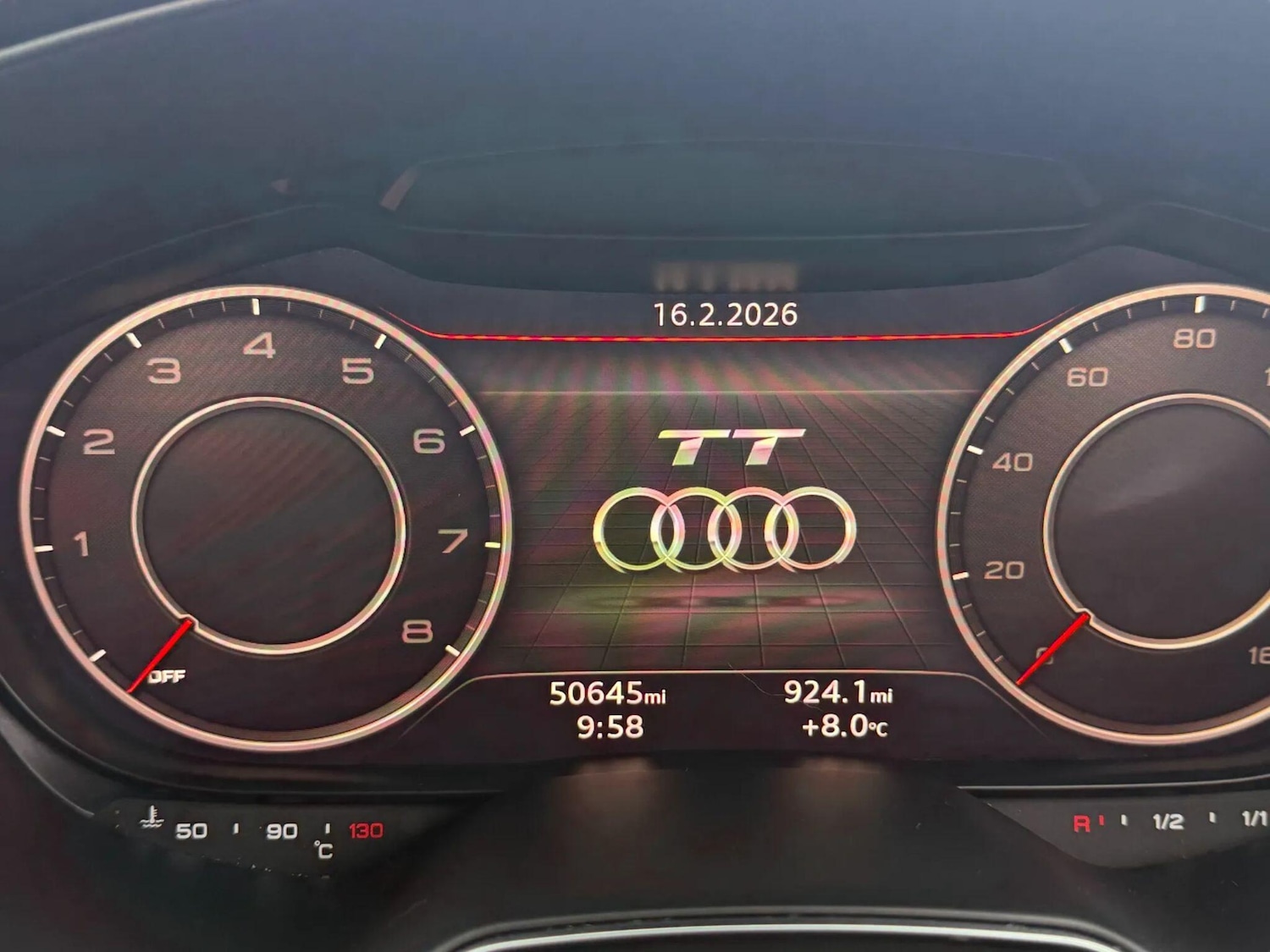 Used Audi TT 2015 for sale - 77574805: Photo 18