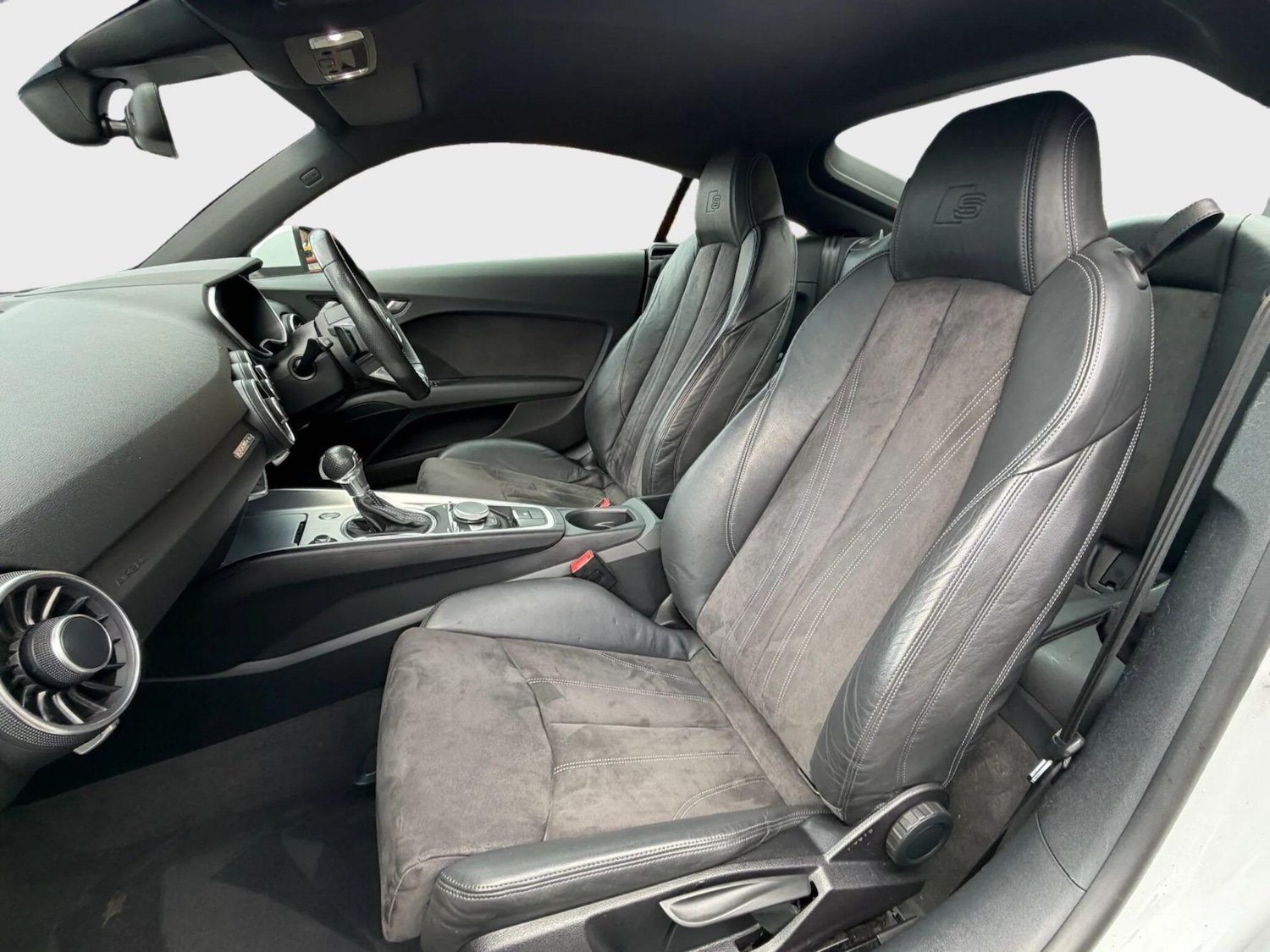 Used Audi TT 2015 for sale - 77574805: Photo 20