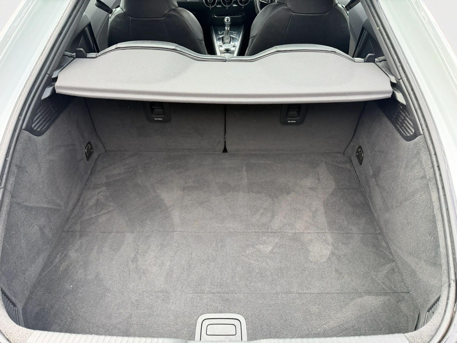 Used Audi TT 2015 for sale - 77574805: Photo 23