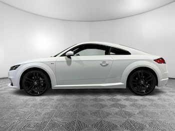 Used Audi TT 2015 for sale - 77574805: Photo