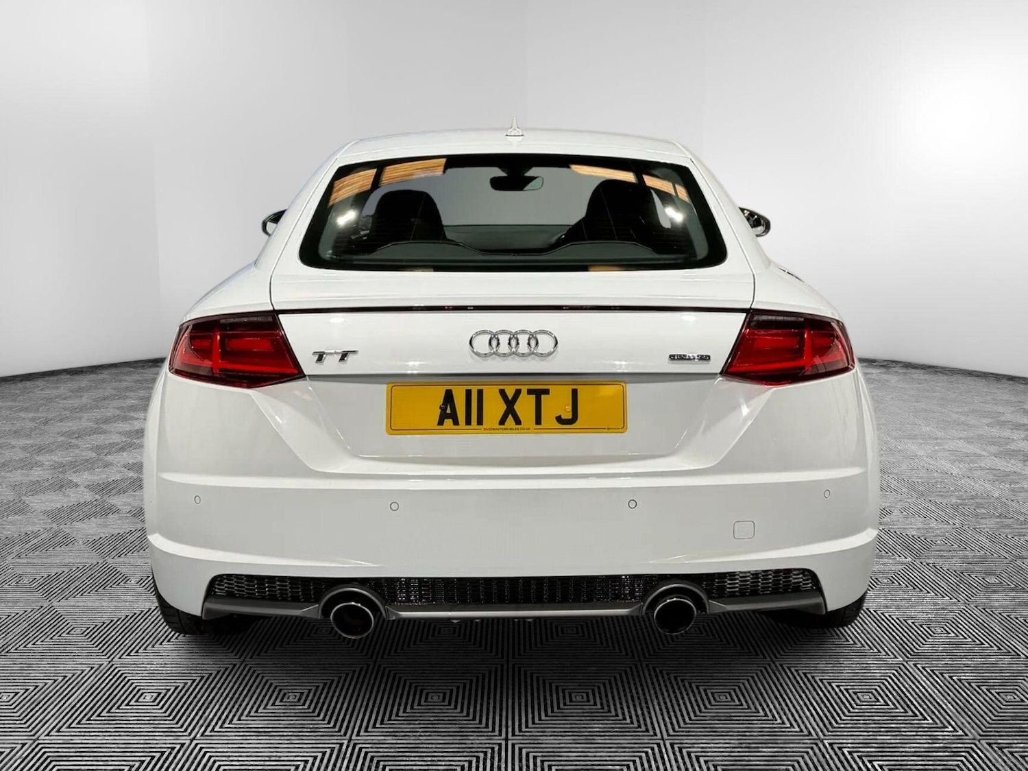 Used Audi TT 2015 for sale - 77574805: Photo 6