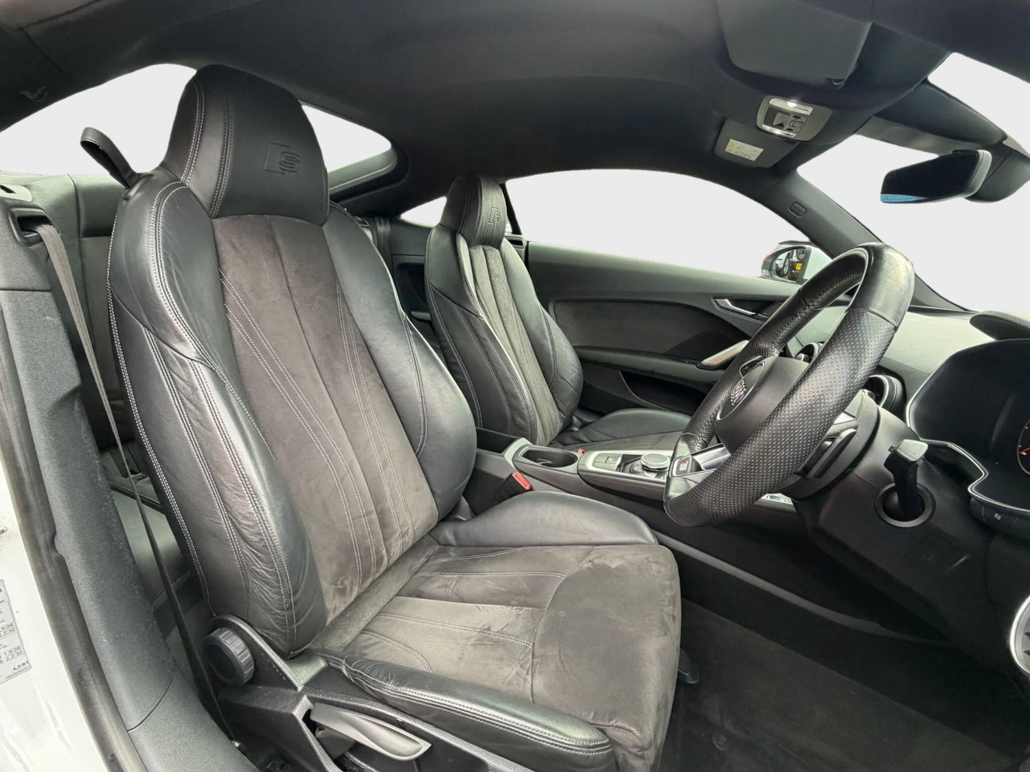 Used Audi TT 2015 for sale - 77574805: Photo 9