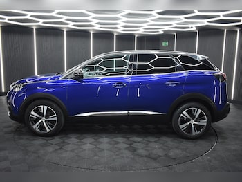 Used Peugeot 3008 2017 for sale - 79426383: Photo