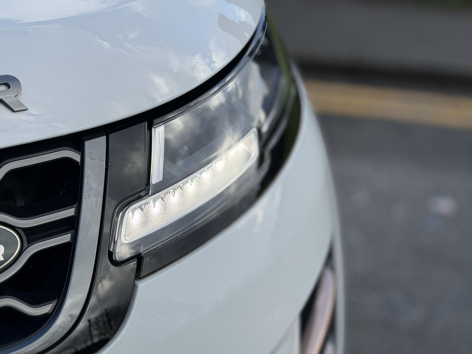 Used Land Rover Range Rover Evoque 2022 for sale - 77330713: Photo 10