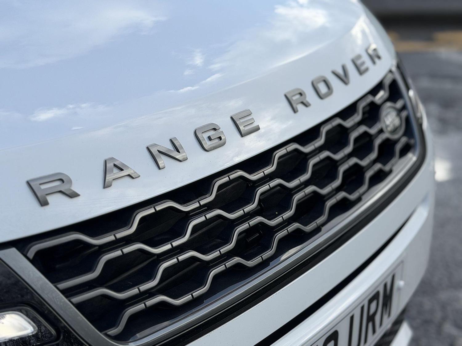 Used Land Rover Range Rover Evoque 2022 for sale - 77330713: Photo 11