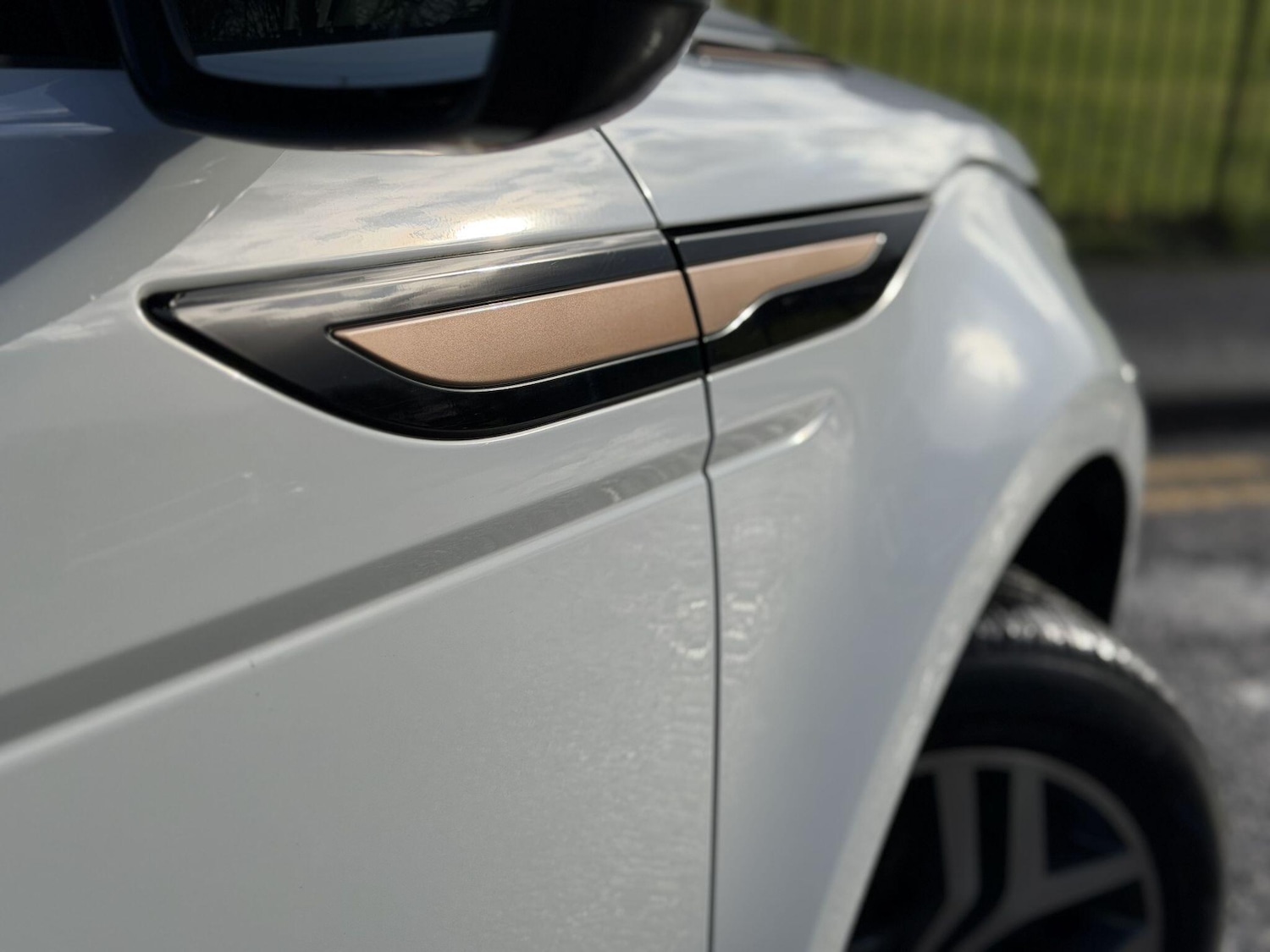 Used Land Rover Range Rover Evoque 2022 for sale - 77330713: Photo 12