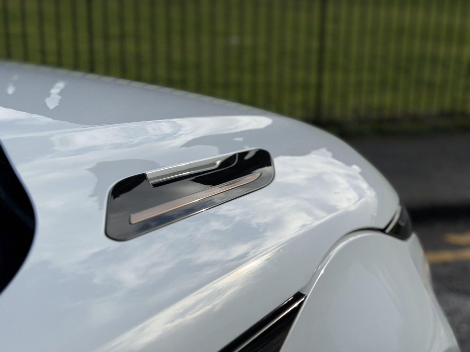 Used Land Rover Range Rover Evoque 2022 for sale - 77330713: Photo 13