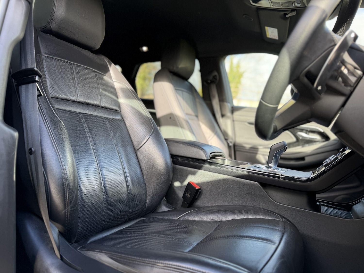 Used Land Rover Range Rover Evoque 2022 for sale - 77330713: Photo 14