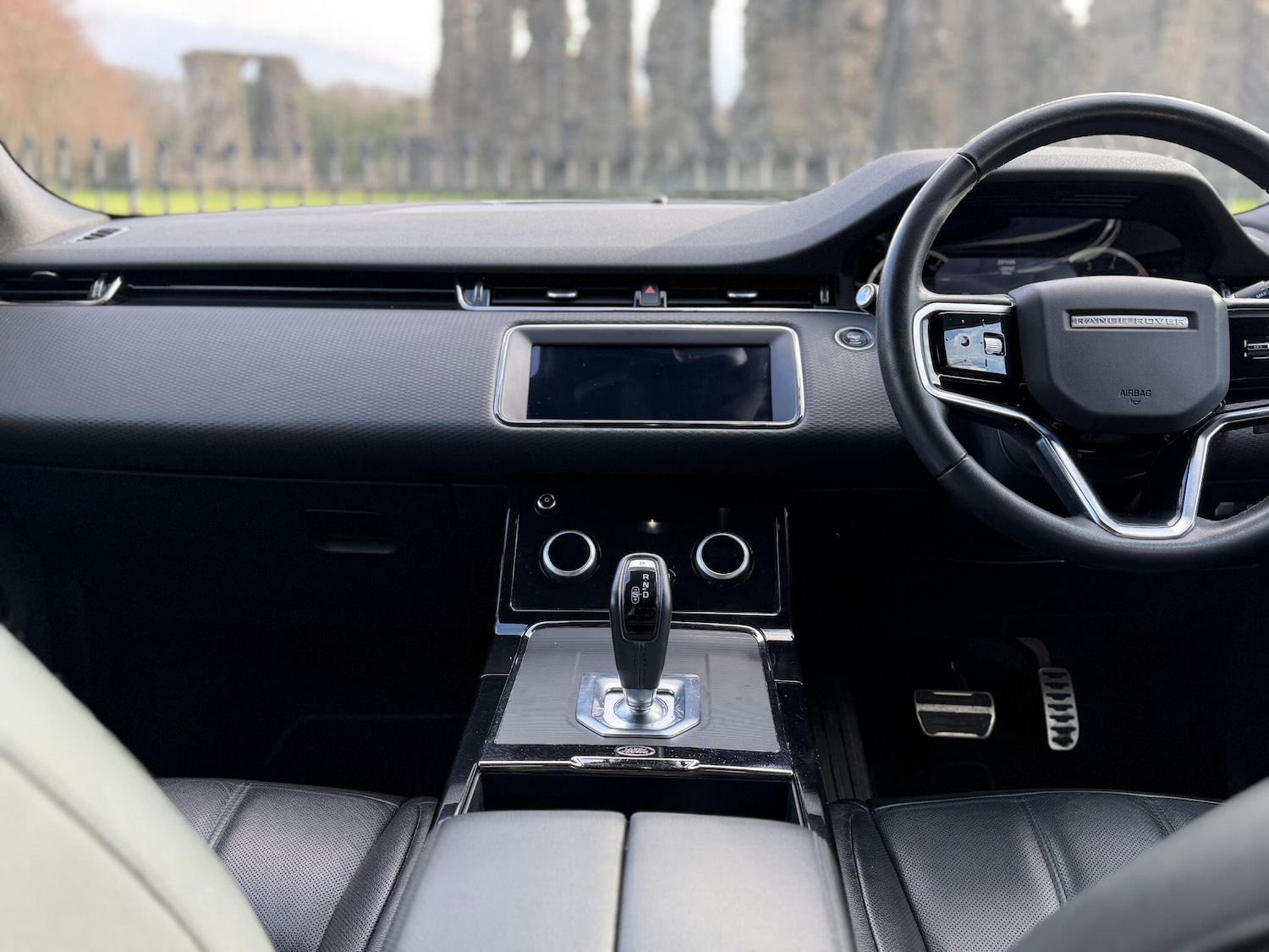 Used Land Rover Range Rover Evoque 2022 for sale - 77330713: Photo 15