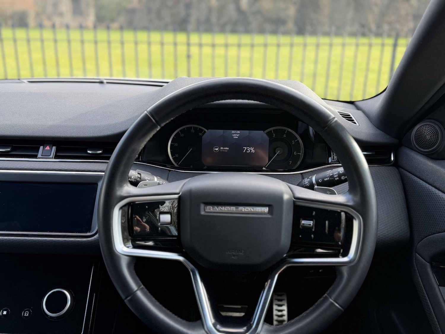 Used Land Rover Range Rover Evoque 2022 for sale - 77330713: Photo 16