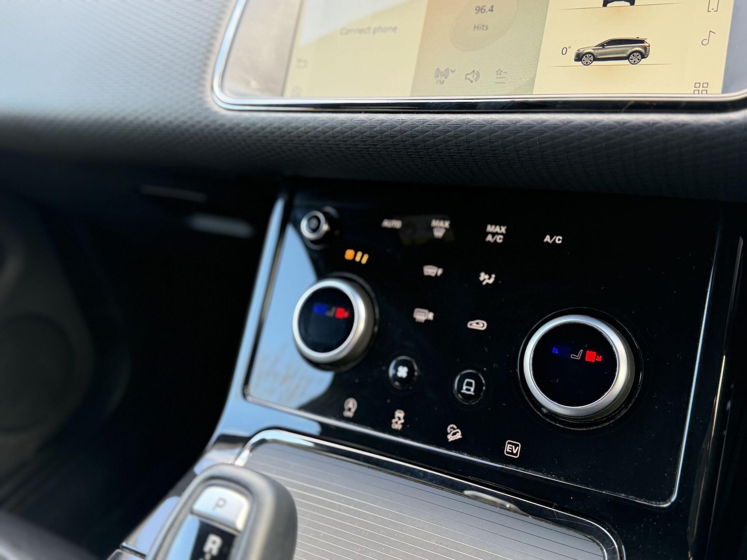 Used Land Rover Range Rover Evoque 2022 for sale - 77330713: Photo 19