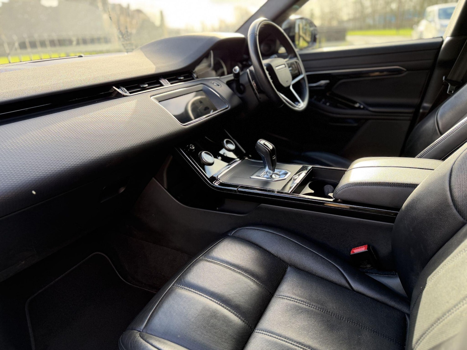 Used Land Rover Range Rover Evoque 2022 for sale - 77330713: Photo 21