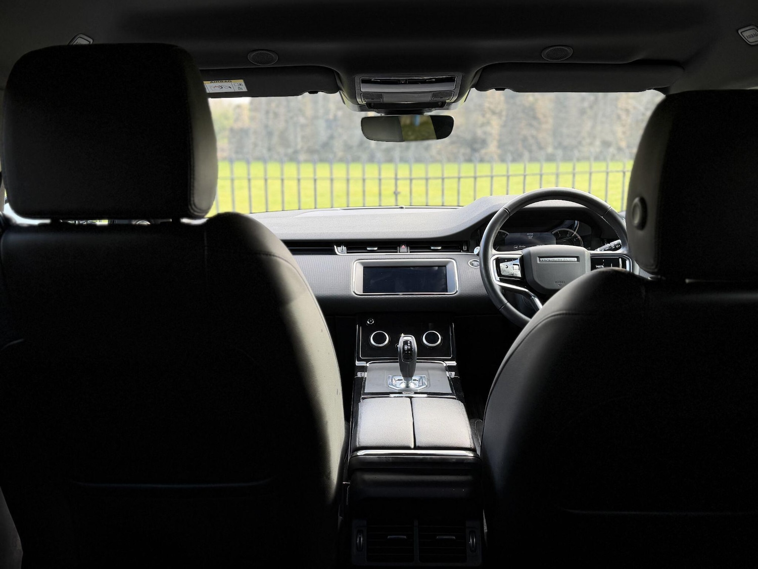 Used Land Rover Range Rover Evoque 2022 for sale - 77330713: Photo 22