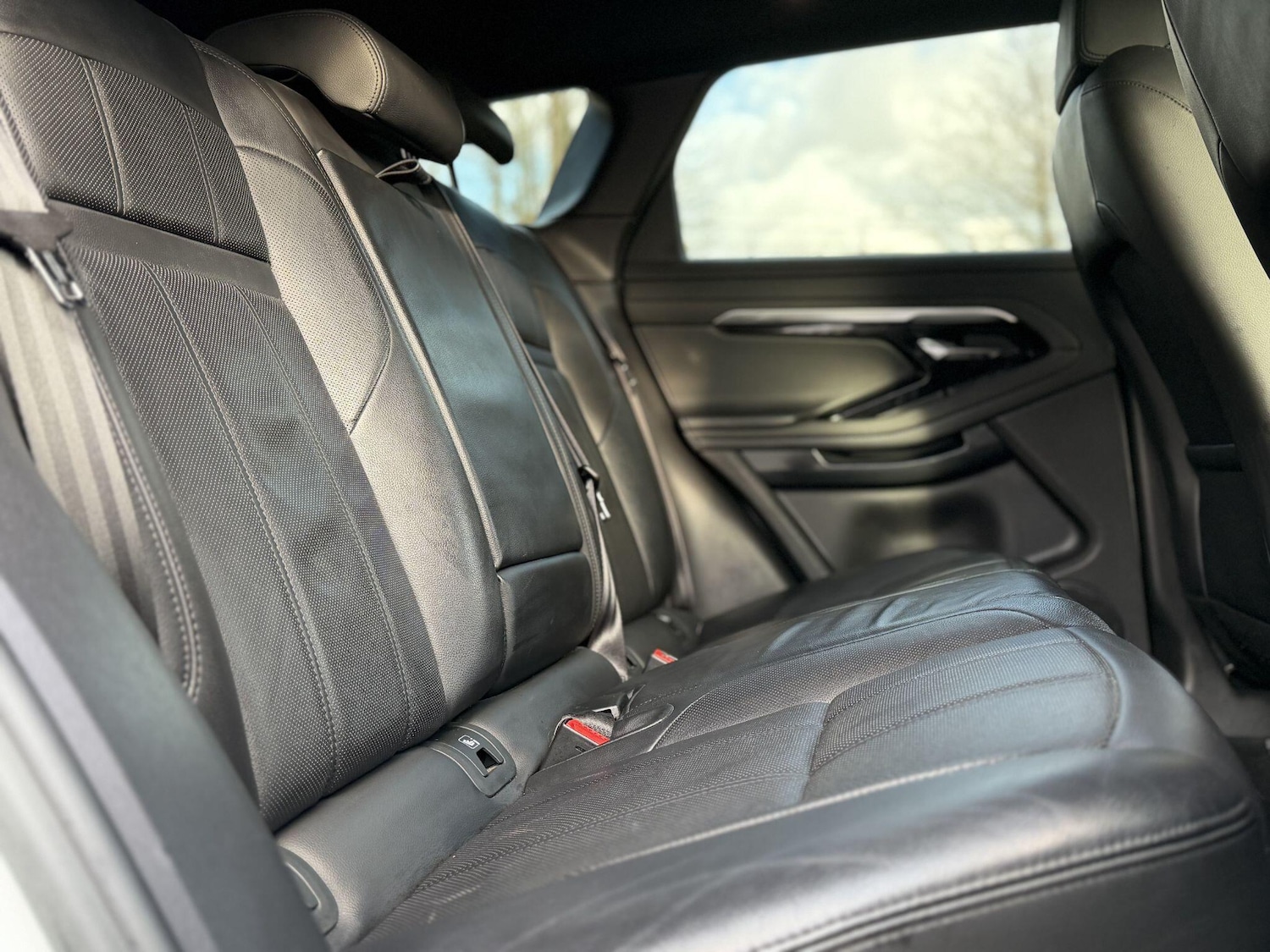 Used Land Rover Range Rover Evoque 2022 for sale - 77330713: Photo 24