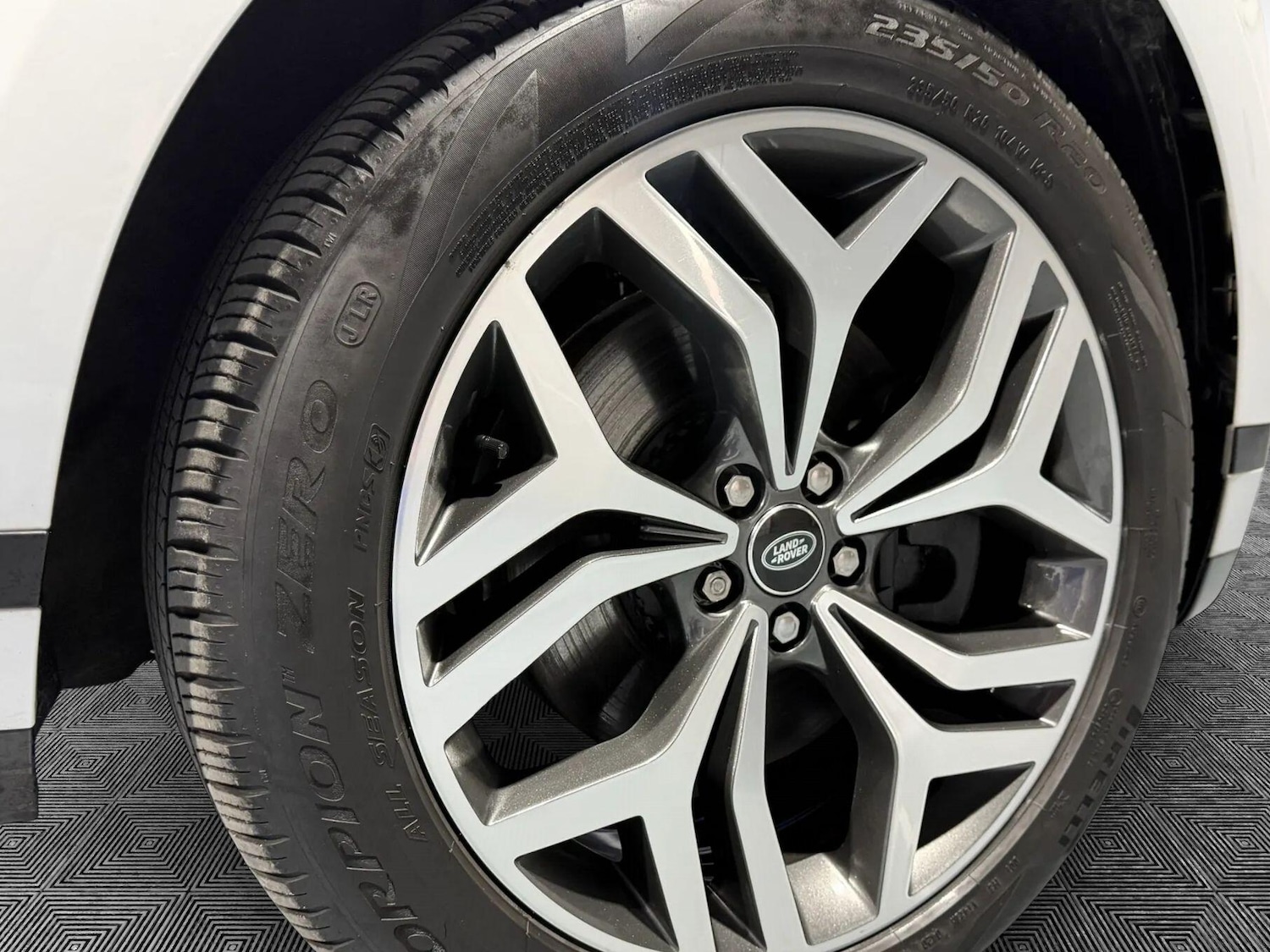 Used Land Rover Range Rover Evoque 2022 for sale - 77330713: Photo 26