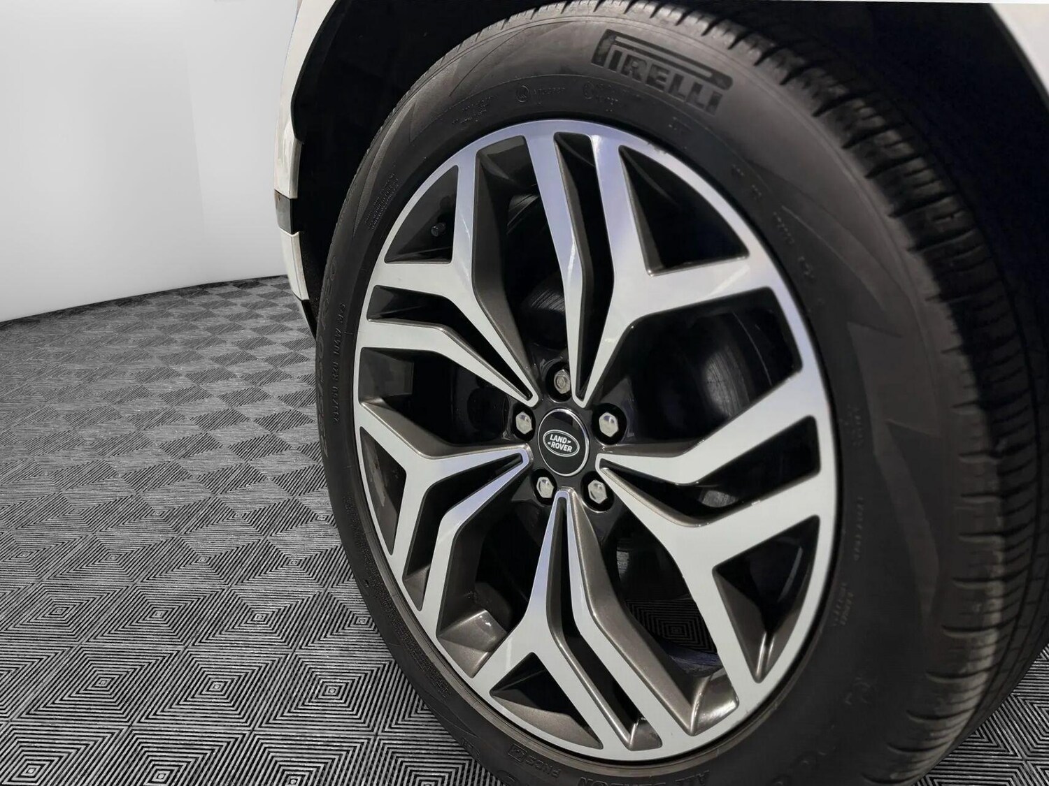 Used Land Rover Range Rover Evoque 2022 for sale - 77330713: Photo 27