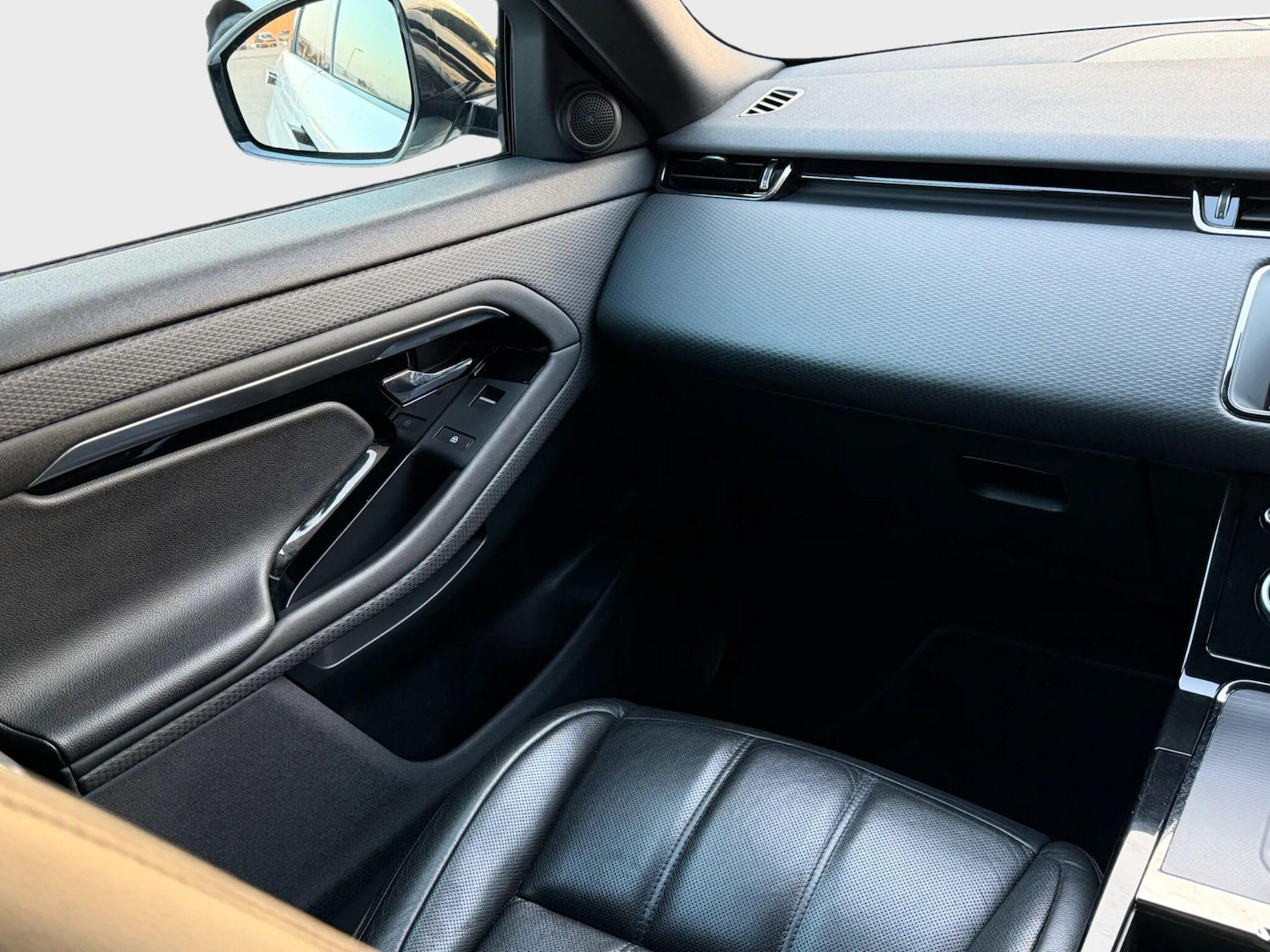 Used Land Rover Range Rover Evoque 2022 for sale - 77330713: Photo 30