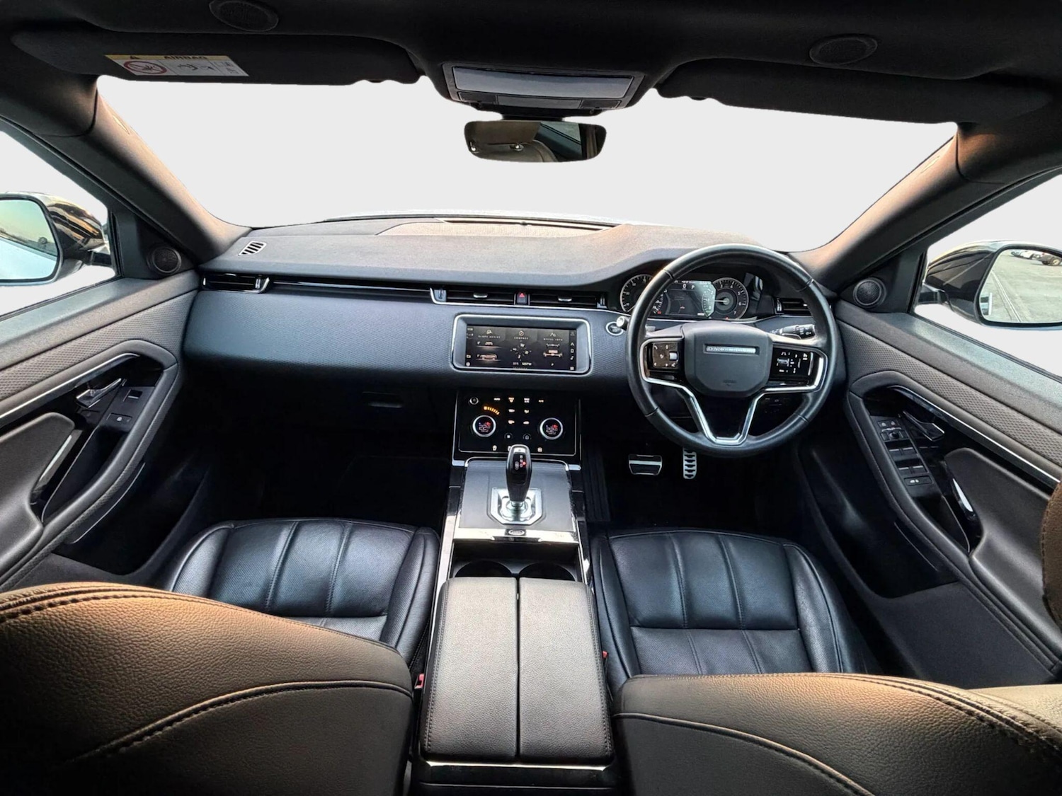 Used Land Rover Range Rover Evoque 2022 for sale - 77330713: Photo 32