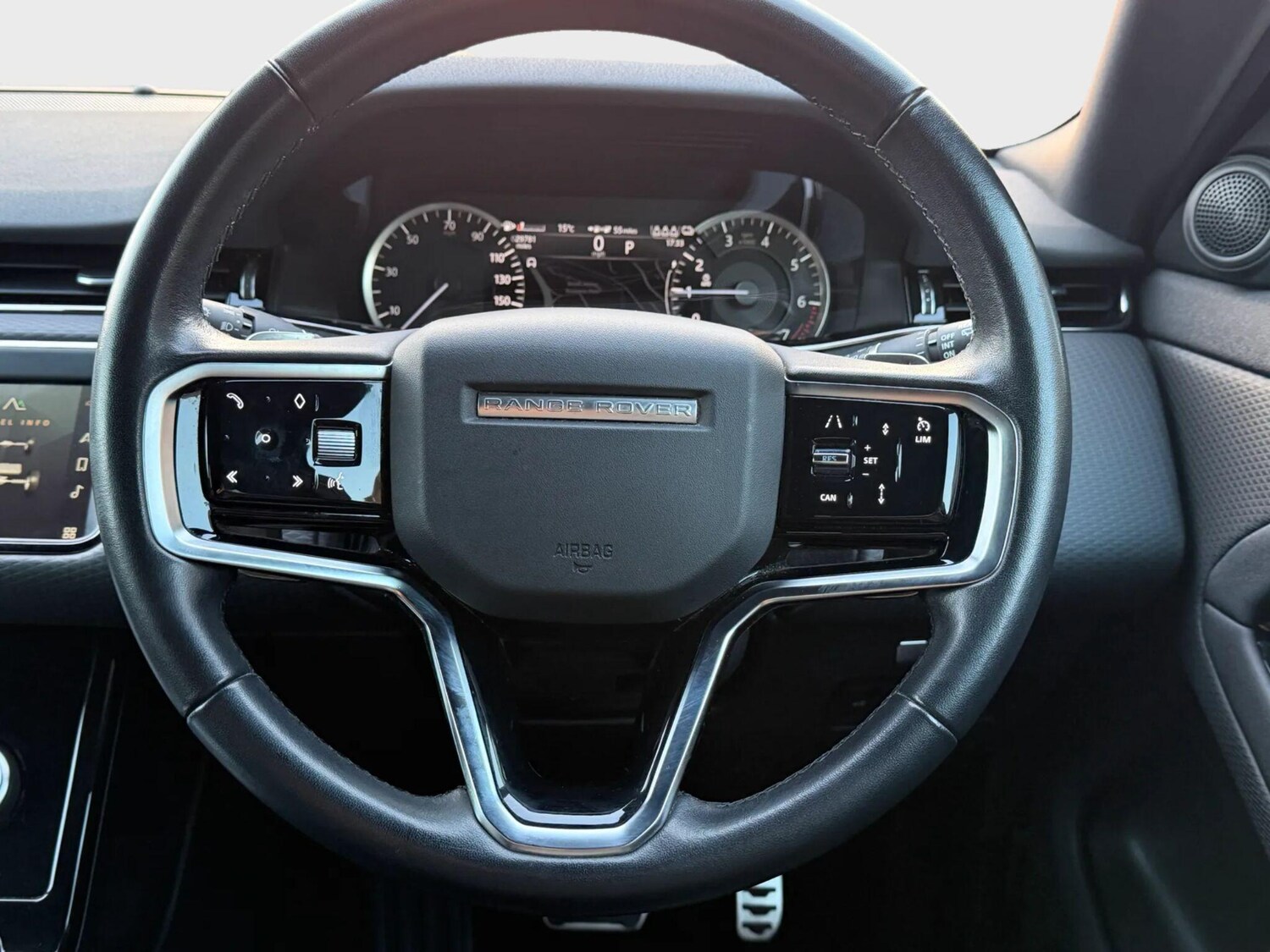 Used Land Rover Range Rover Evoque 2022 for sale - 77330713: Photo 35