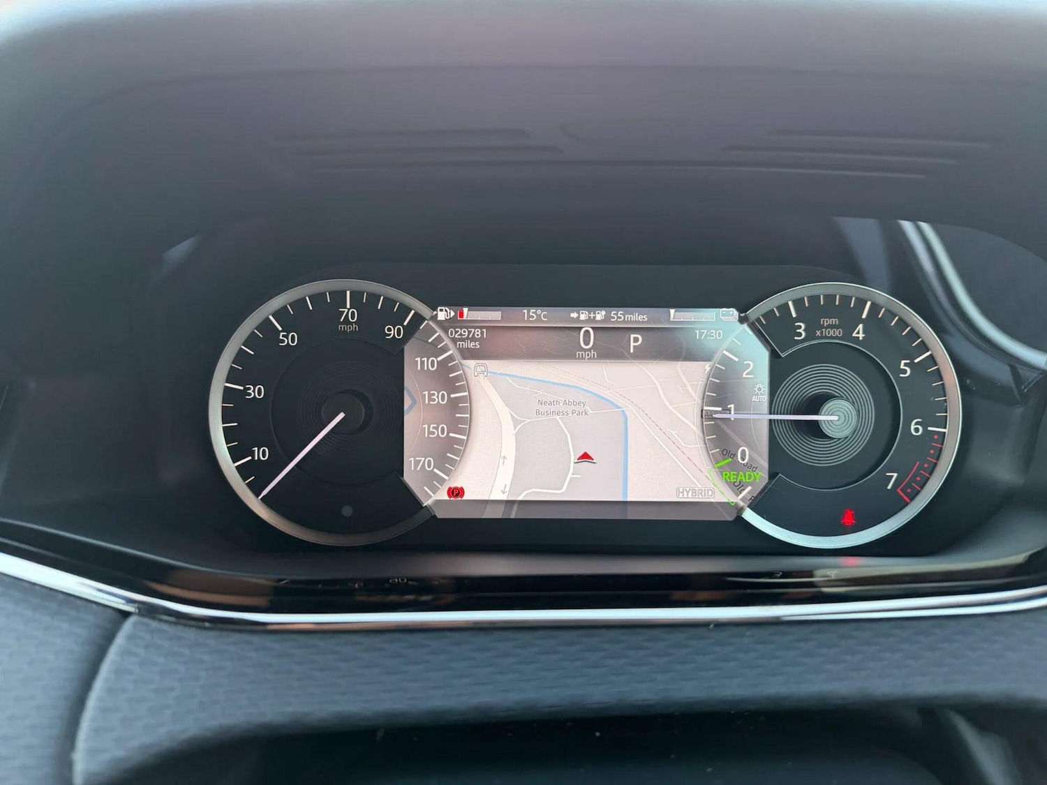 Used Land Rover Range Rover Evoque 2022 for sale - 77330713: Photo 38