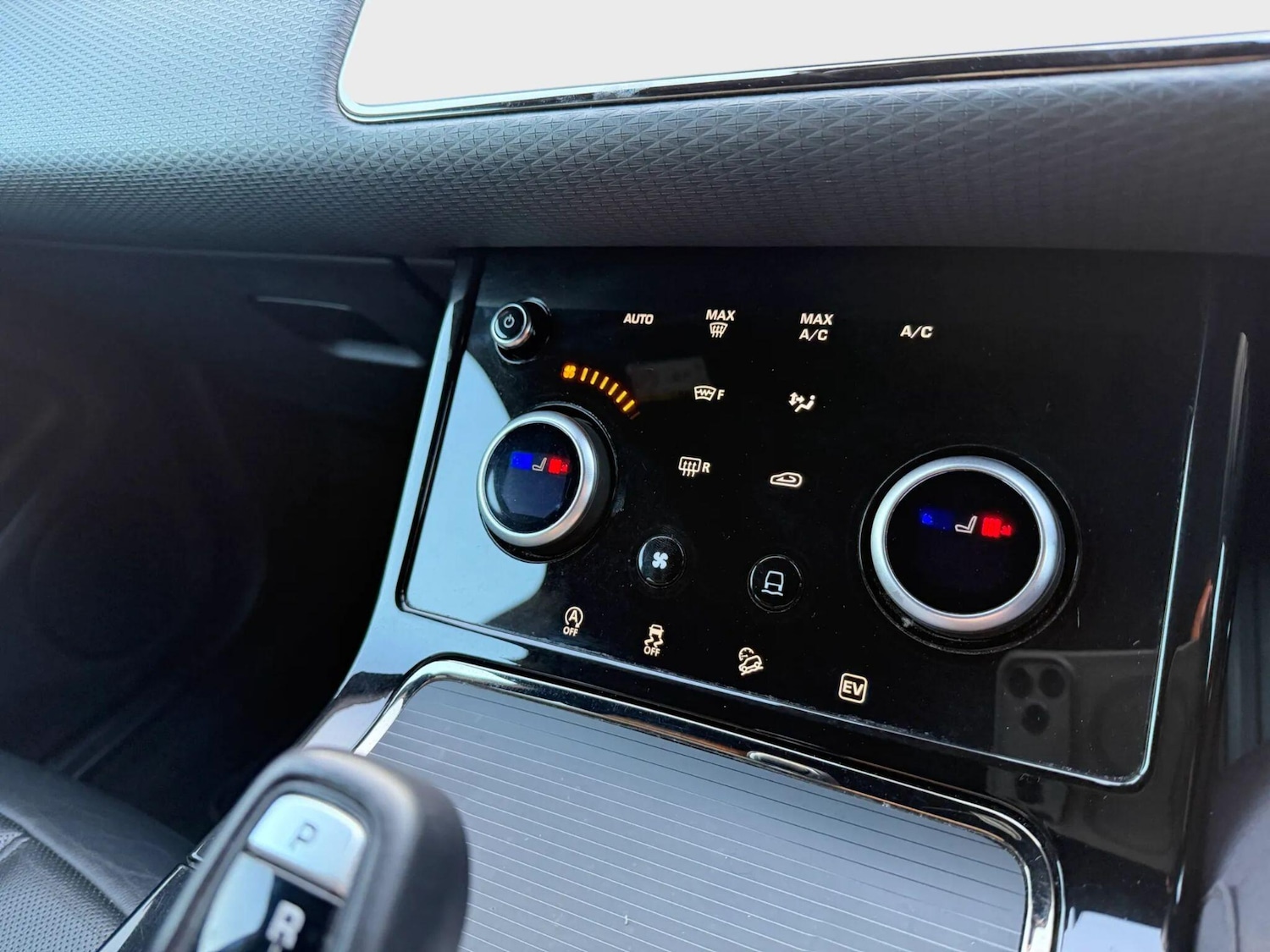 Used Land Rover Range Rover Evoque 2022 for sale - 77330713: Photo 41