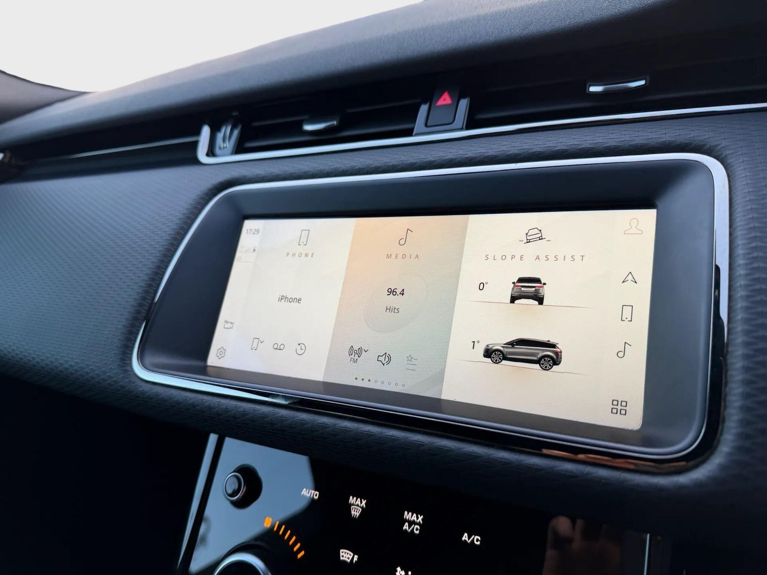 Used Land Rover Range Rover Evoque 2022 for sale - 77330713: Photo 42