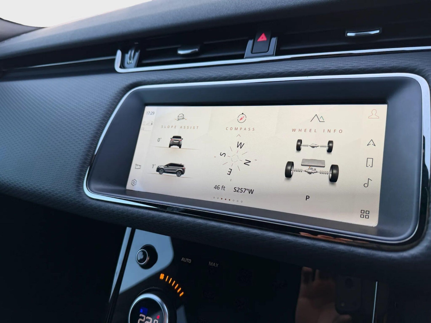 Used Land Rover Range Rover Evoque 2022 for sale - 77330713: Photo 43